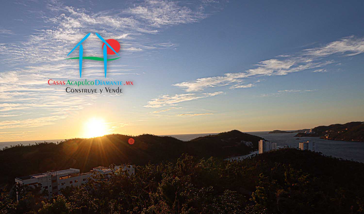 Real Diamante Villas del Sol, Villa Bonita - Roof garden 2